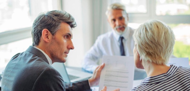 Seguro para empresas