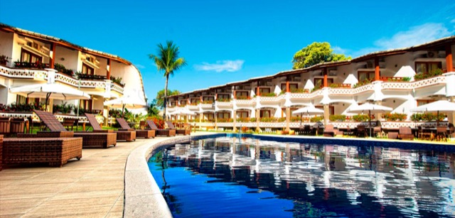 Hoteler�a y turismo